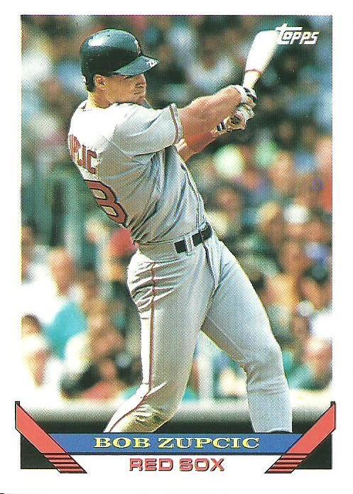 Bob Zupcic #562