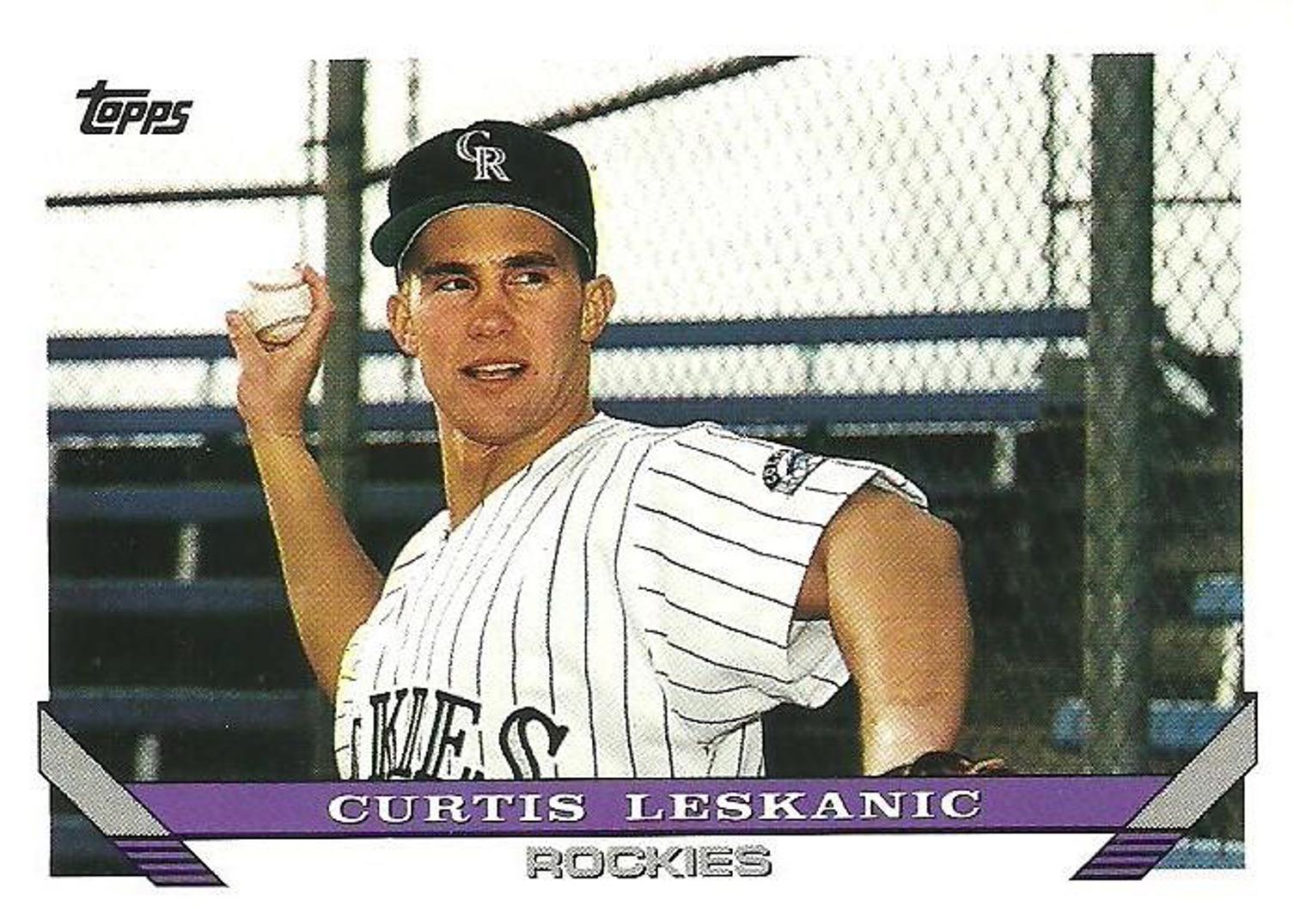 Curtis Leskanic #774