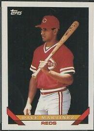 Dave Martinez #671