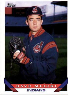 Dave Mlicki #571