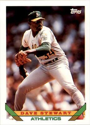 Dave Stewart #290