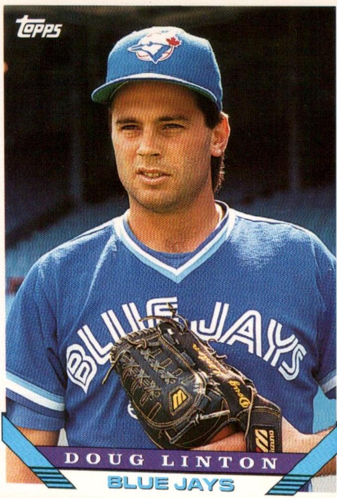 Doug Linton #159