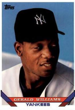 Gerald Williams #654