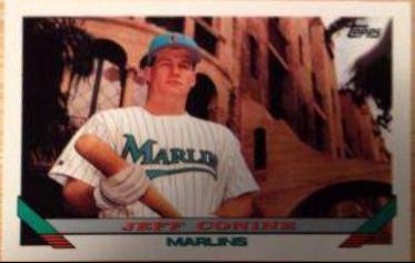 Jeff Conine #789