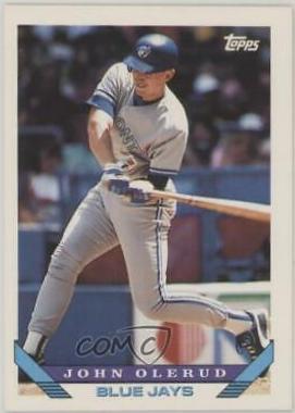 John Olerud #240