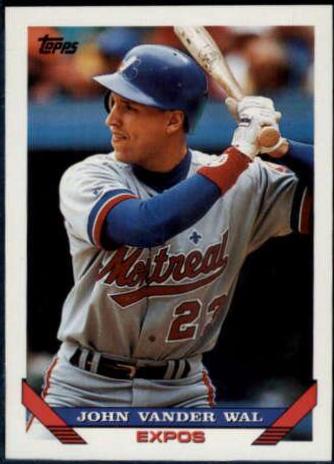 John Vander Wal #69