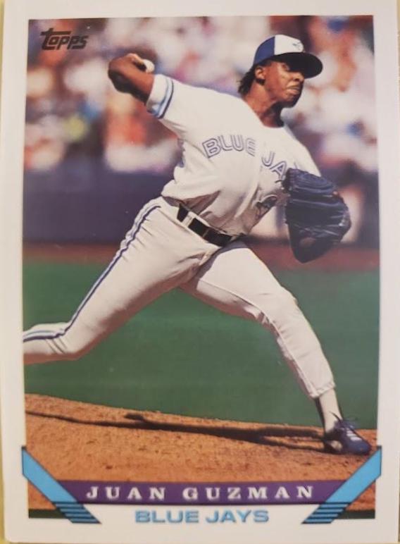 Juan Guzman #75
