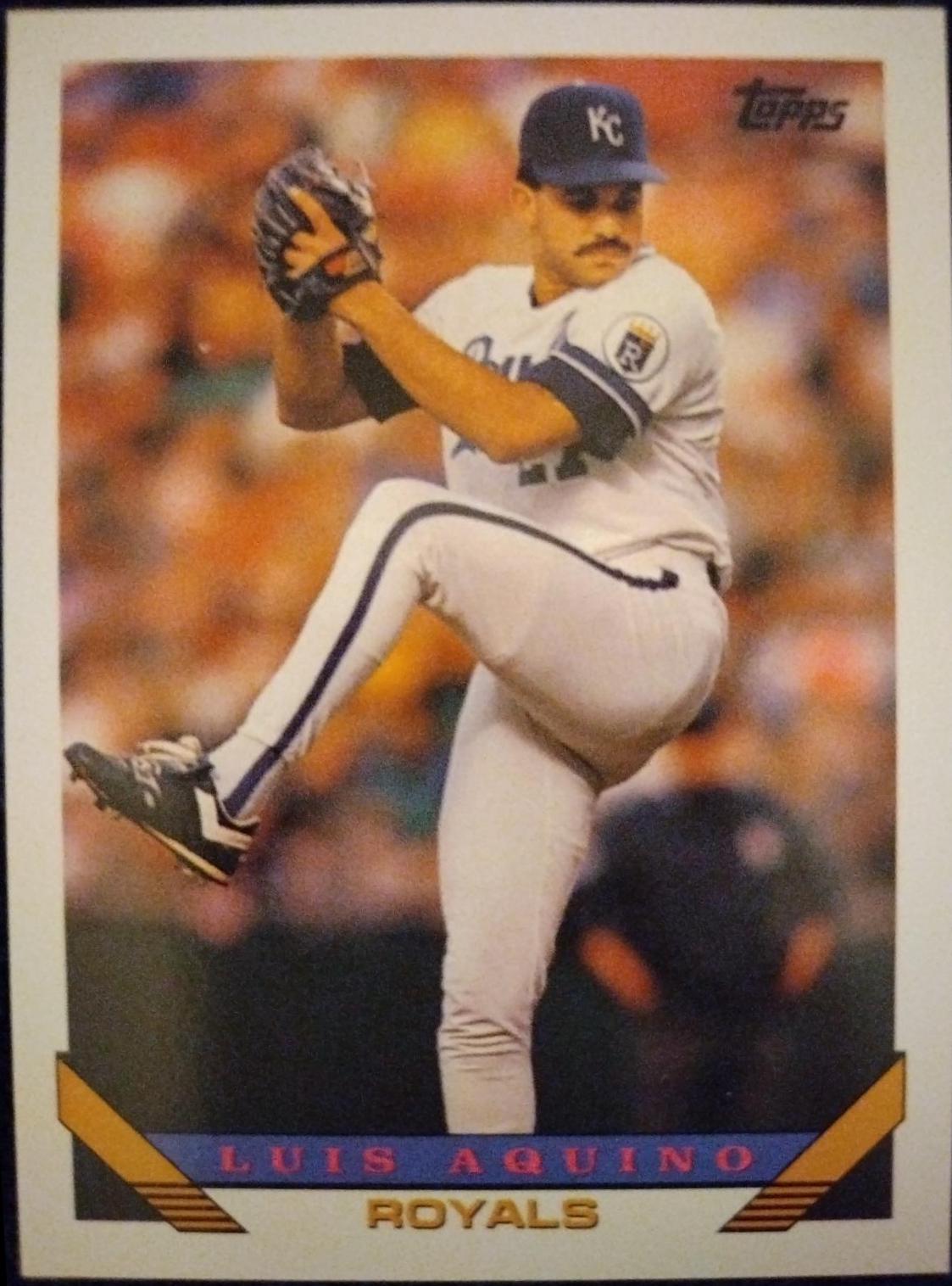 Luis Aquino #643