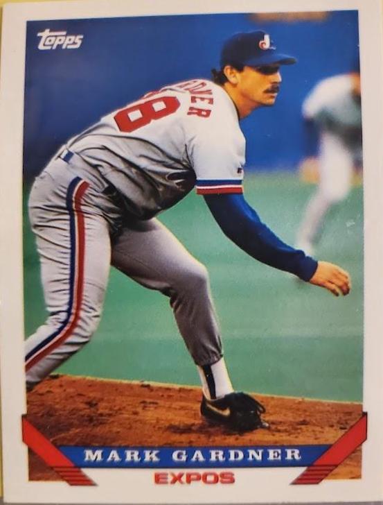 Mark Gardner #314