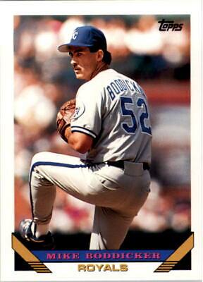 Mike Boddicker #239