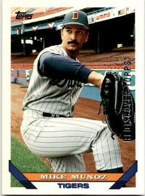 Mike Munoz #379