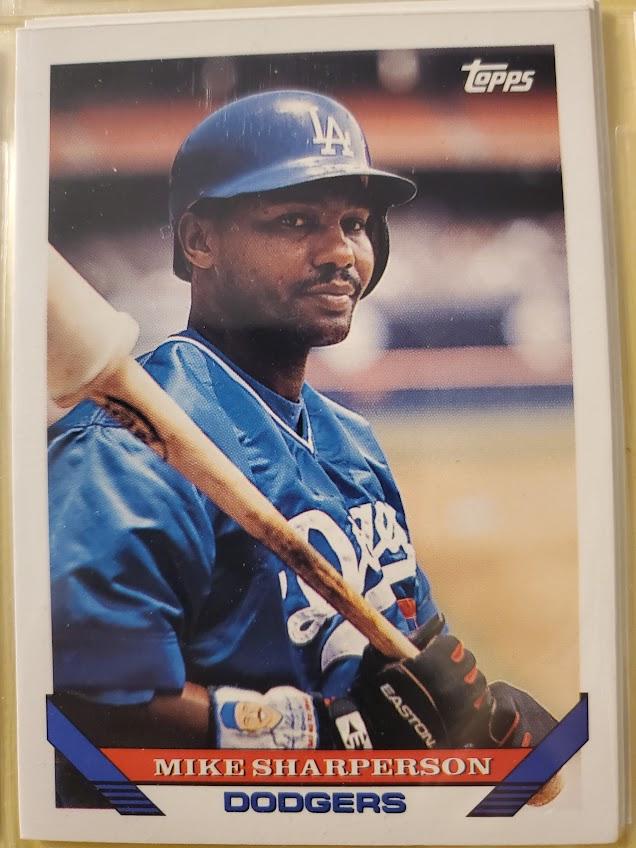 Mike Sharperson #526