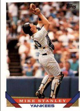 Mike Stanley #359