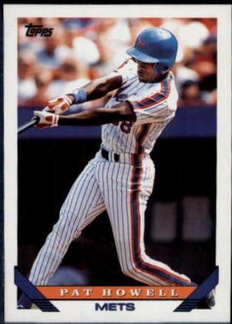 Pat Howell #215