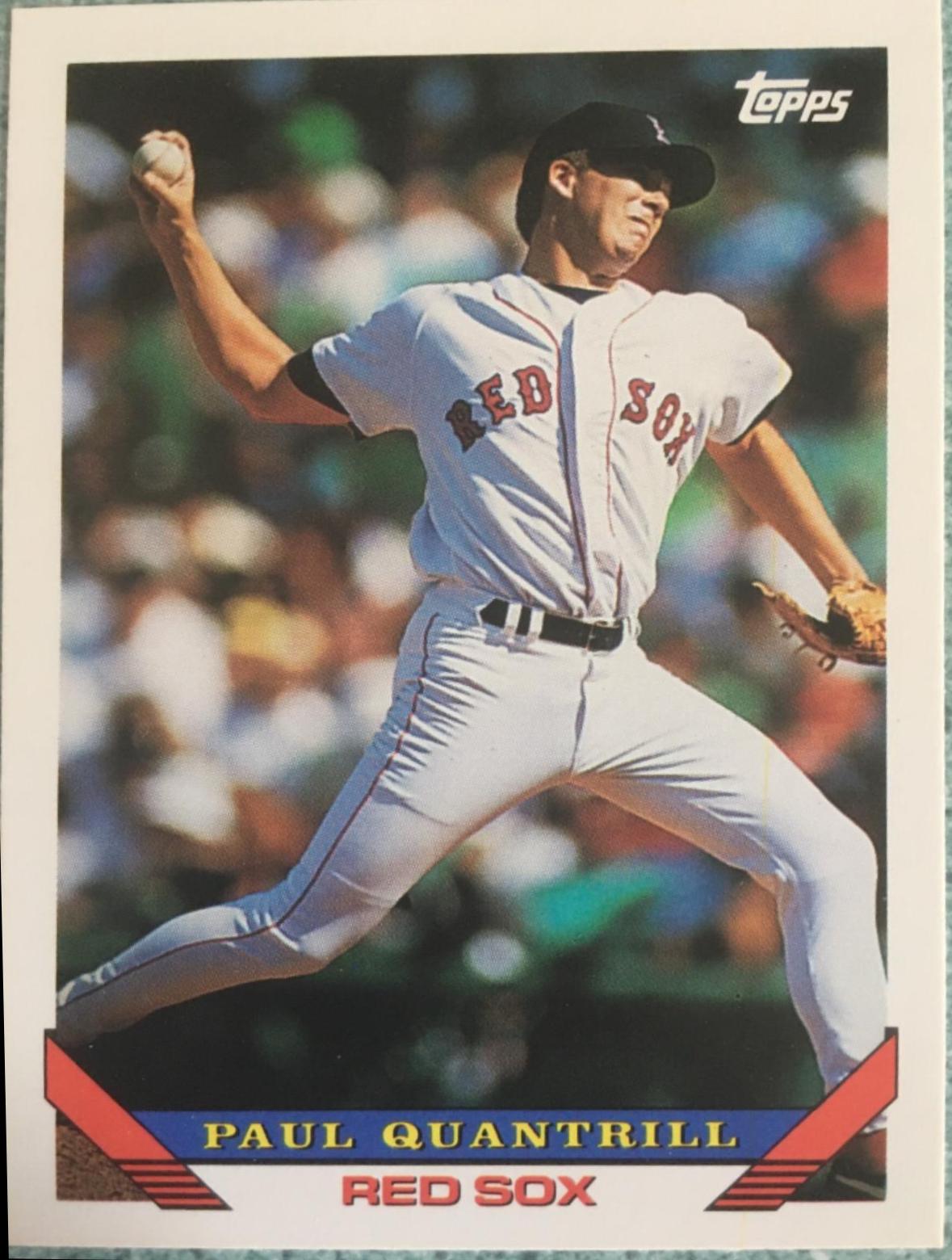 Paul Quantrill #528