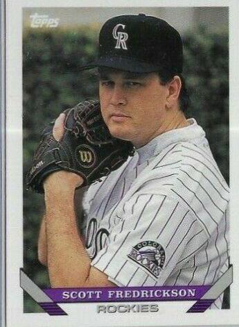 Scott Fredrickson #489