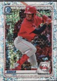 Luis Garcia [Speckle Refractor] #BCP-126