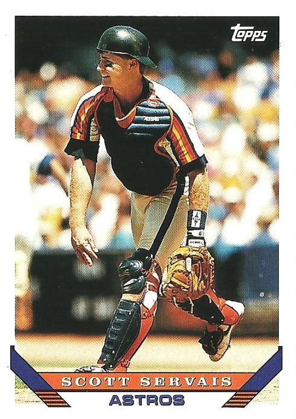 Scott Servais #36