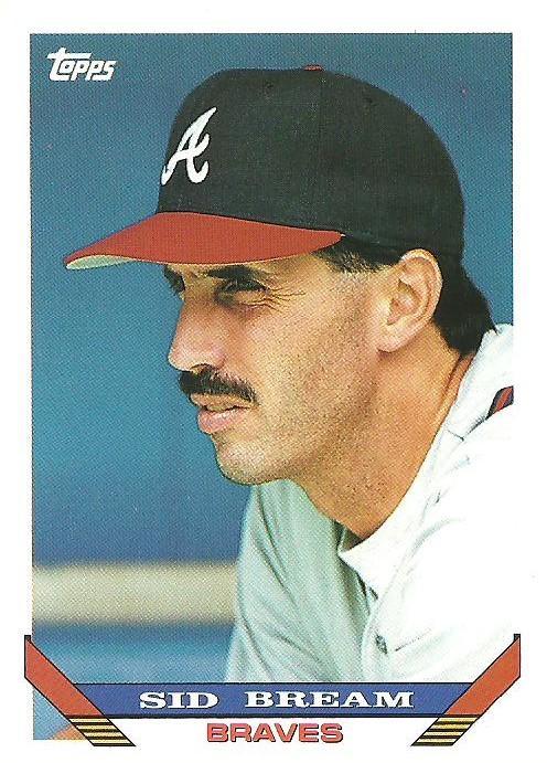 Sid Bream #224
