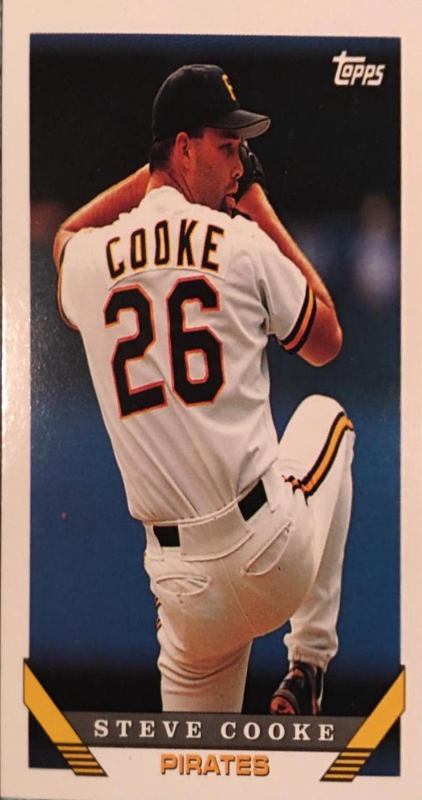Steve Cooke #716