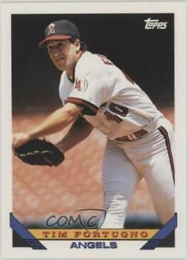 Tim Fortugno #320