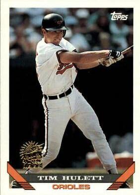 Tim Hulett #327