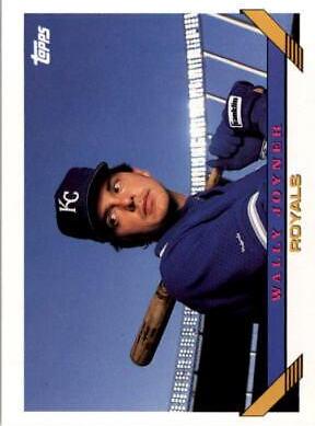 Wally Joyner #375
