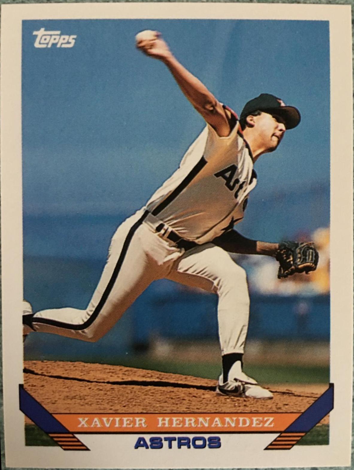 Xavier Hernandez #252