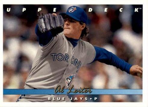 Al Leiter #638