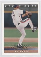 Bob Ojeda #808