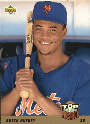 Butch Huskey #436