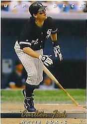 Carlton Fisk [Gold Hologram] #272