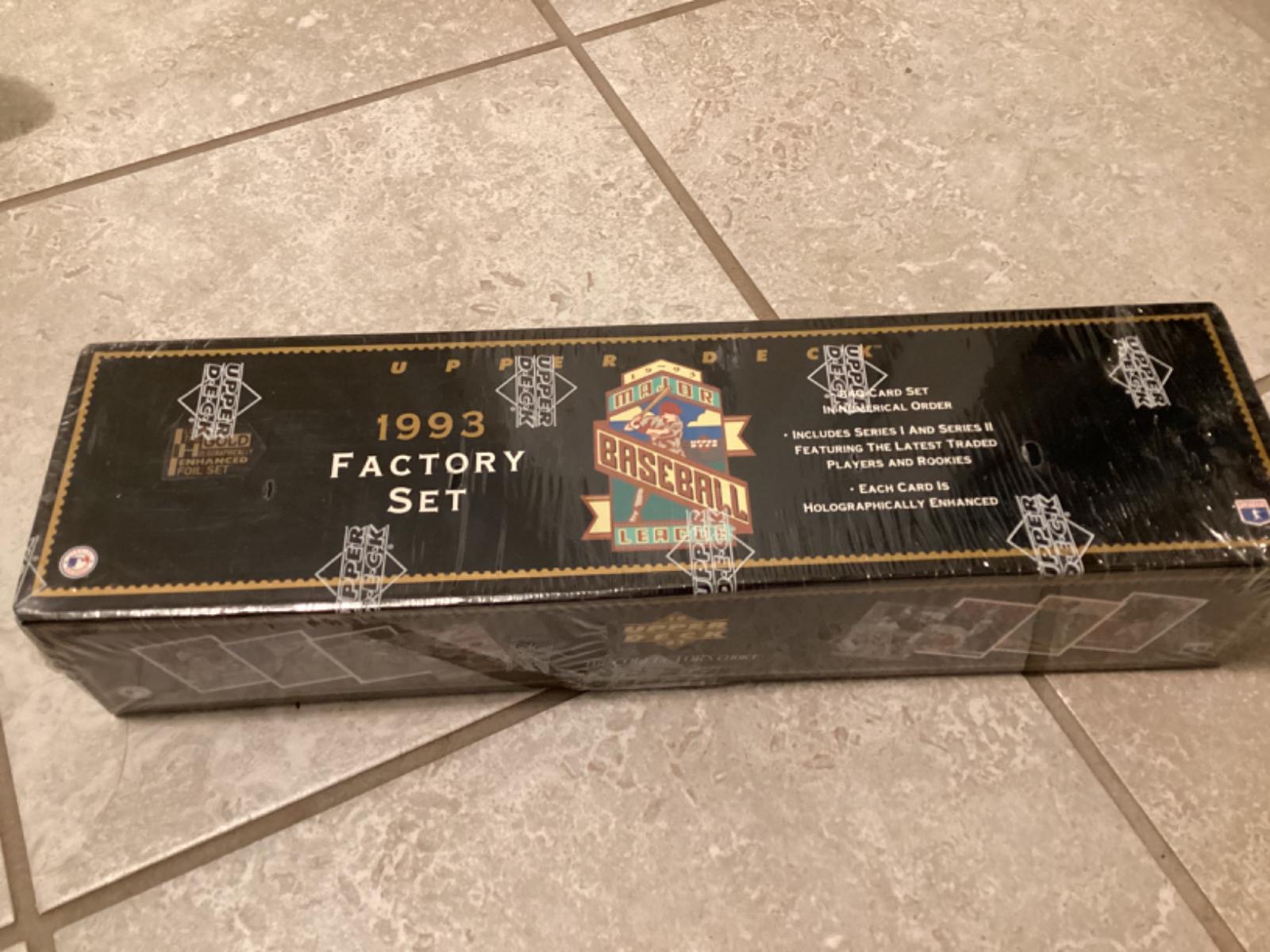 Complete Set