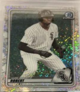 Luis Robert [Speckle Refractor] #BCP-150