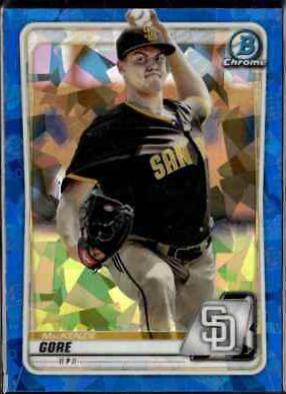 MacKenzie Gore #BCP-74