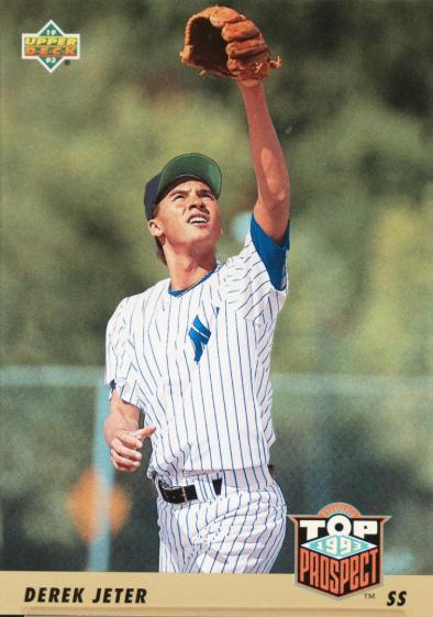 Derek Jeter #449