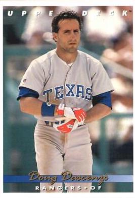 Doug Dascenzo #739