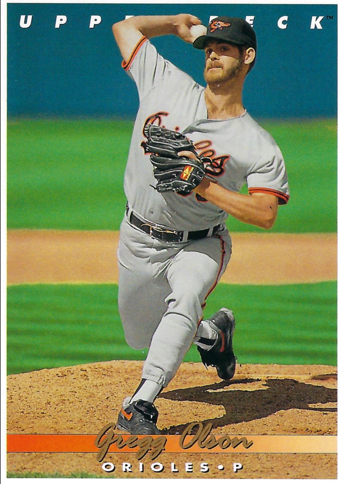Gregg Olson #674