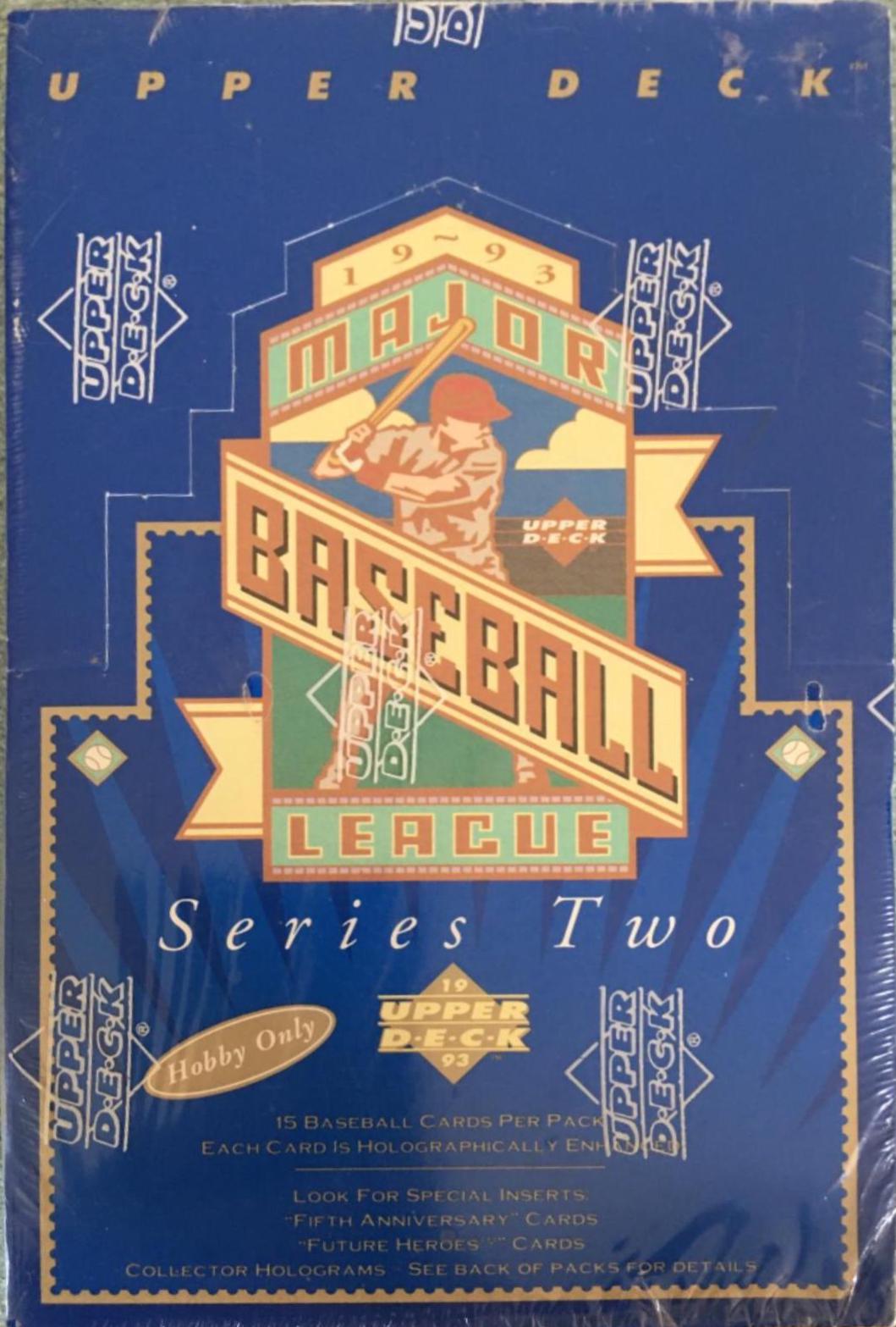 Hobby Box [Series 2]