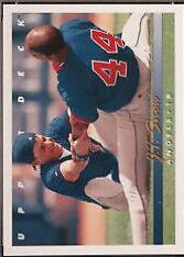 J. T. Snow [Gold Hologram] #785