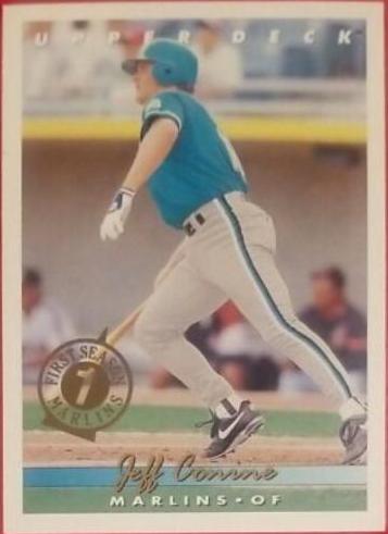 Jeff Conine #754