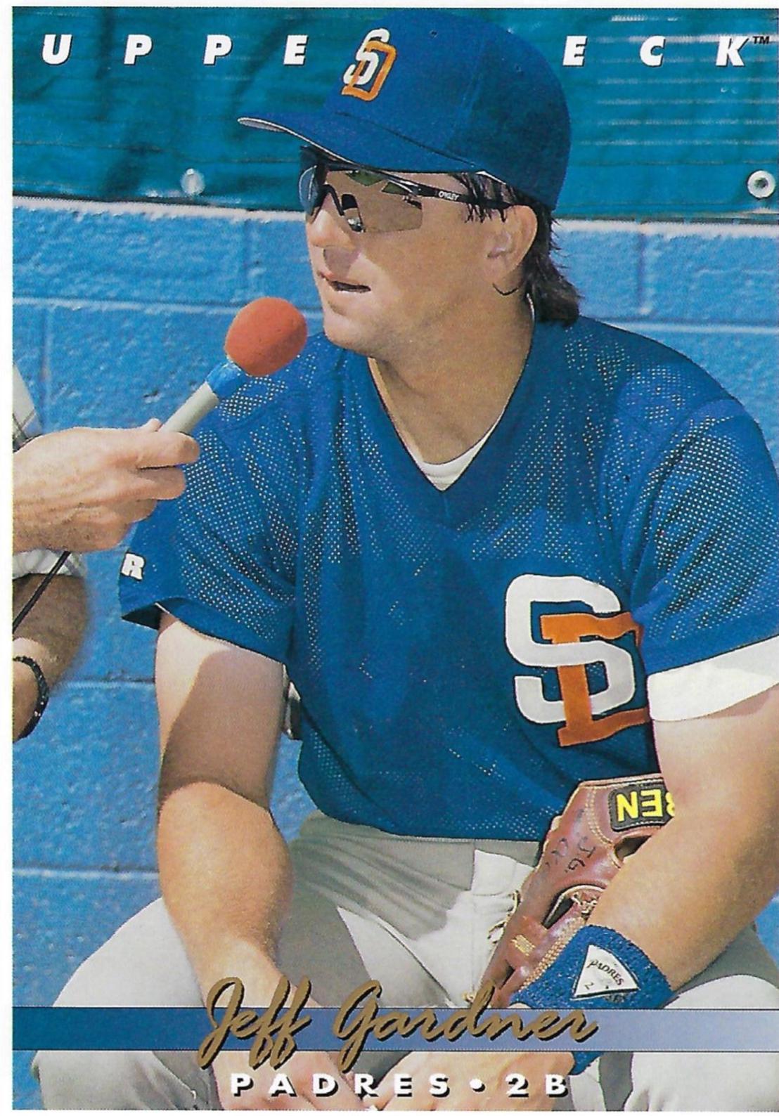 Jeff Gardner #639
