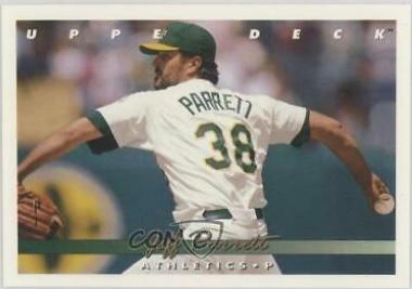 Jeff Parrett #311