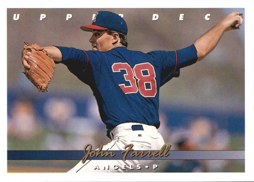 John Farrell #689
