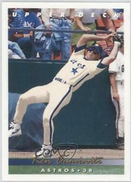 Ken Caminiti [Gold Hologram] #305