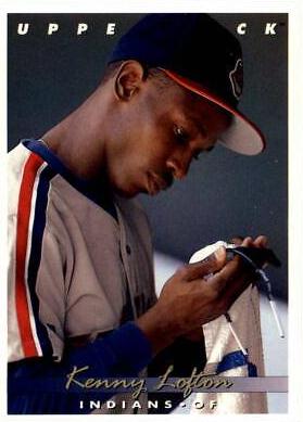 Kenny Lofton #262