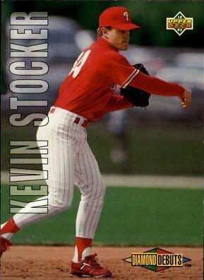 Kevin Stocker #508