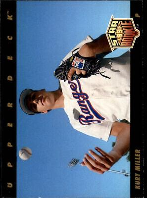 Kurt Miller #20