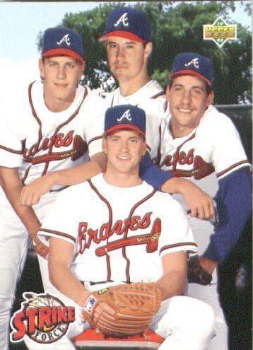 Maddux, Avery, Smoltz, Glavine #472
