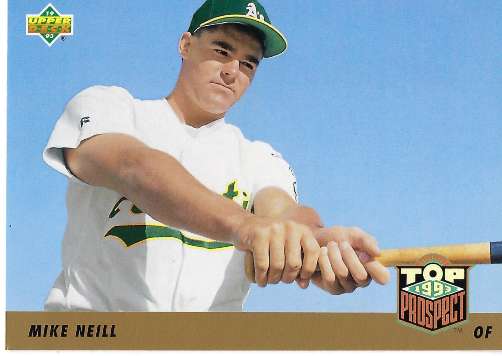 Mike Neill #424